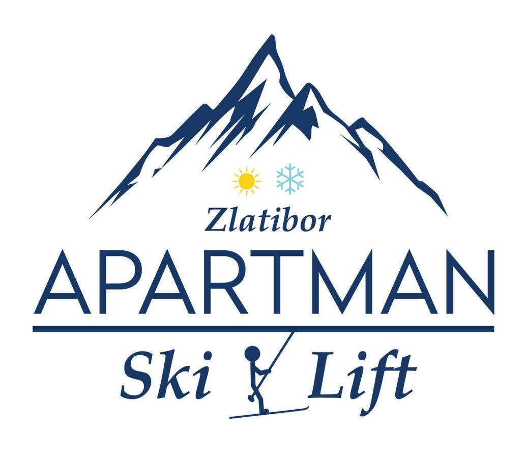 Apartment Ski Lift Zlatibor Exterior foto